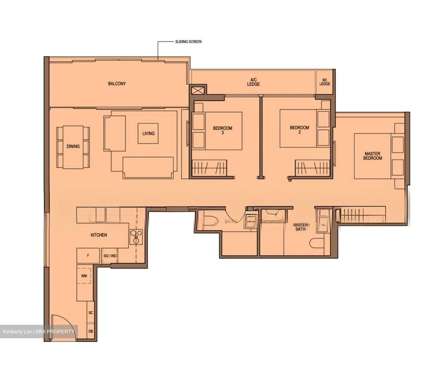 Martin Modern (D9), Condominium #599677461